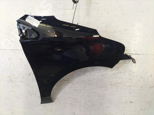 Used Right front fenders PEUGEOT 208 I (CA_, CC_) 1.4 HDi (68 hp) 30647684