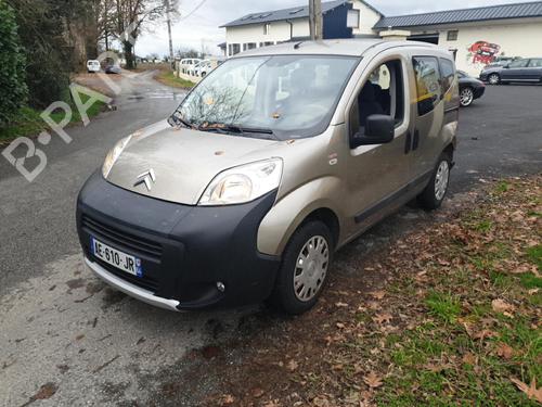 Used Parts CITROËN NEMO MPV 1.4 2161701