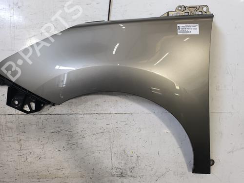 Used Left front fenders PEUGEOT 5008 (0U_, 0E_) 1.6 16V (120 hp) 27238286