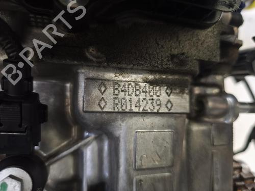 Engine DACIA SANDERO II 1.0 SCe 75 (B8JC, B8JD, B8NC) | BP38067601M1 - Image 3