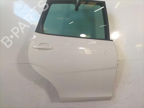 Used Right rear door SEAT ALTEA (5P1) 2.0 TDI 16V (140 hp) 29582062