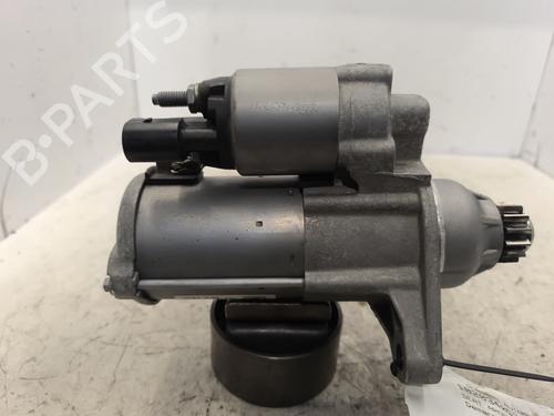 Used Starter SEAT ARONA (KJ7, KJP) 1.5 TSI (150 hp) 24209717