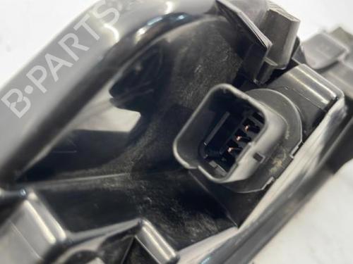 Used Left daytime light Left daytime light CITROËN C4 Picasso I MPV (UD_) 1.6 HDi 110 (112 hp) 22833160 22833160