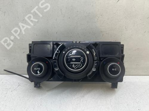 Climate control CITROËN C3 Picasso (SH_) 1.6 HDi | BP39689734I5 - Image 5