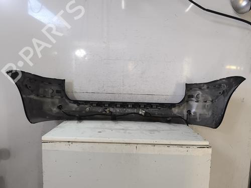 Rear bumper PEUGEOT 307 Break (3E) 2.0 HDi 135 | BP31582305C8 