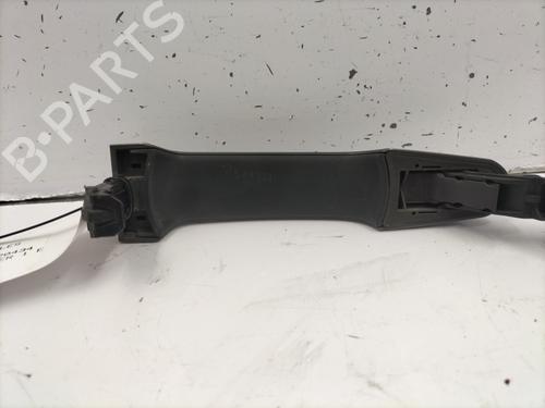 Rear left exterior door handle LAND ROVER RANGE ROVER EVOQUE (L538) 2.0 D 4x4 | BP22846679C130 