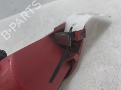 Rear bumper right light RENAULT CLIO III Hatchback Van (SB_, SR_) | BP30604115C82 - Image 3