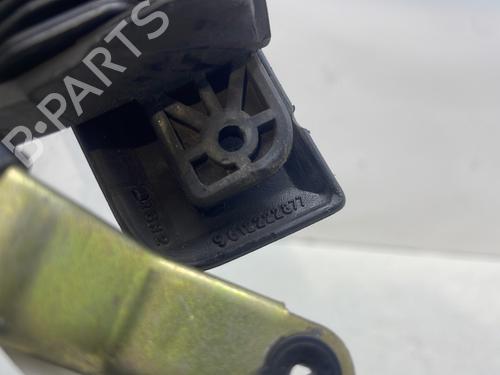 Front left exterior door handle PEUGEOT 106 II (1A_, 1C_) 1.5 D | BP29314907C128 