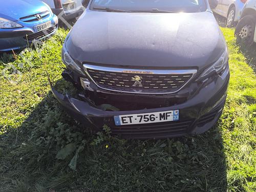 Used Parts PEUGEOT 308 II (LB_, LP_, LW_, LH_, L3_) 2.0 GT BlueHDi 180 (177 hp) 4277188
