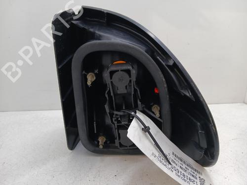 Used Left taillight Left taillight 36894385 36894385