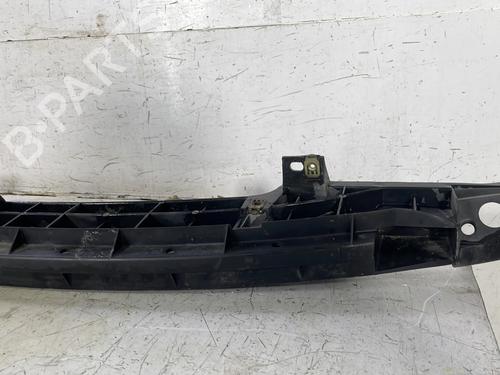 Front bumper reinforcement PEUGEOT 206 Hatchback (2A/C) 1.4 HDi eco 70 | BP23830150C109 