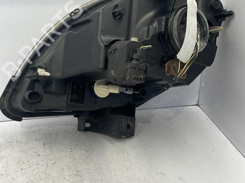 Used Right headlight RENAULT KANGOO (KC0/1_) 1.5 dCi (57 hp) 22828299