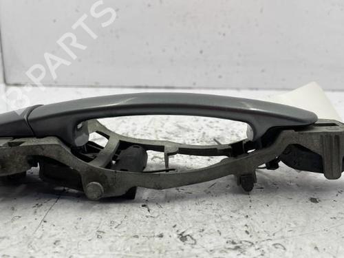 Front right exterior door handle VW GOLF V (1K1) 1.9 TDI | BP22838226C129 