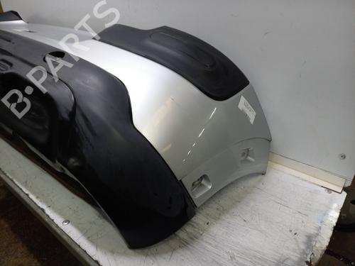 Used Rear bumper Rear bumper 38185340 38185340