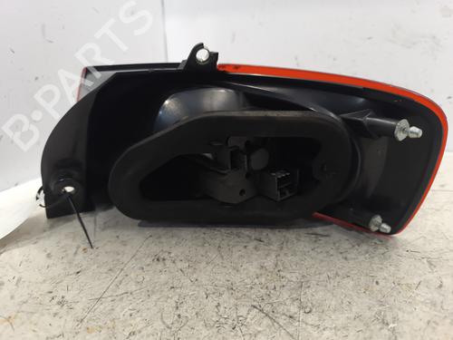 Left taillight FIAT CROMA (194_) 1.9 D Multijet (194AXB1B) | BP23574169C34 