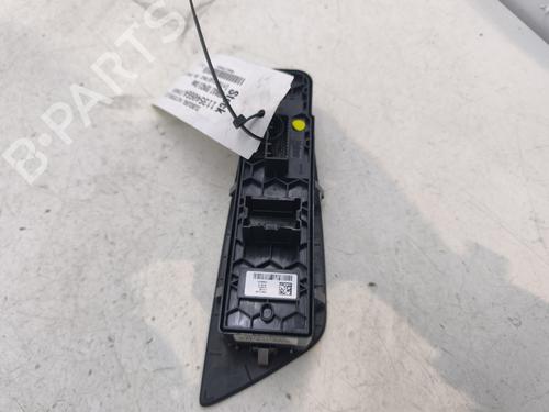 Left front window switch RENAULT ESPACE V (JR_)  | BP29639944I27 
