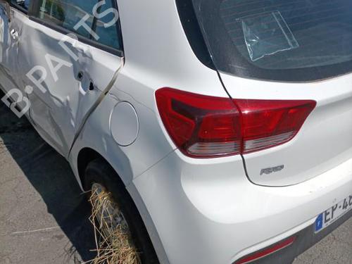 Used Parts KIA RIO IV (YB, SC, FB) 1.25 2155291