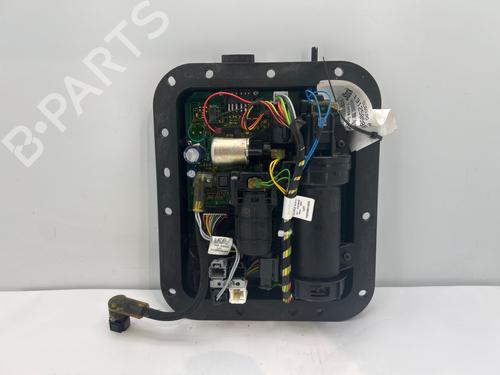 Electronic module PEUGEOT 2008 I (CU_) 1.6 BlueHDi 100 | BP38676917M83 - Image 2