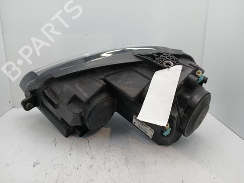 Lyskaster høyre Lyskaster høyre VW EOS (1F7, 1F8) 2.0 TDI 16V (140 hp) 39894241 39894241