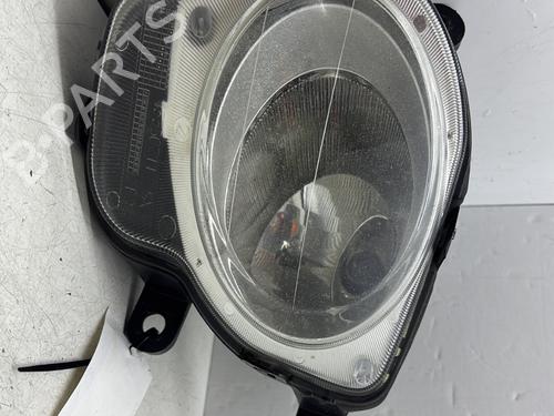Used Left daytime light FIAT 500 (312_) 1.2 (312AXA1A) (69 hp) 30818972