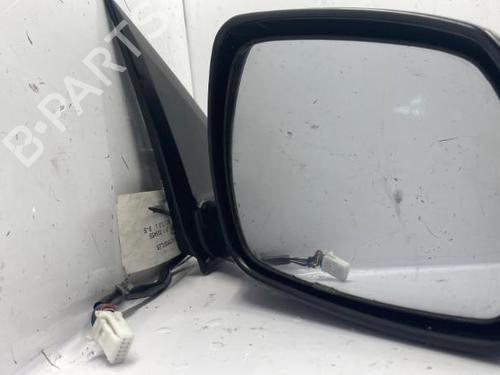 Right mirror NISSAN MURANO I (Z50) 3.5 4x4 | BP22833281C27 