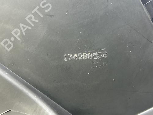 Used Right headlight Right headlight PEUGEOT PARTNER Tepee 1.6 HDi 90 (92 hp) 40077651 40077651