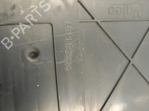 Used Fuse box Fuse box PEUGEOT 208 I (CA_, CC_) 1.6 BlueHDi 100 (100 hp) 23830262 23830262