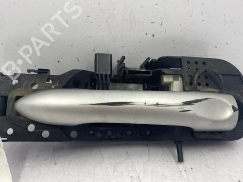 Front right exterior door handle RENAULT SCÉNIC III (JZ0/1_) 1.5 dCi | BP22840740C129 