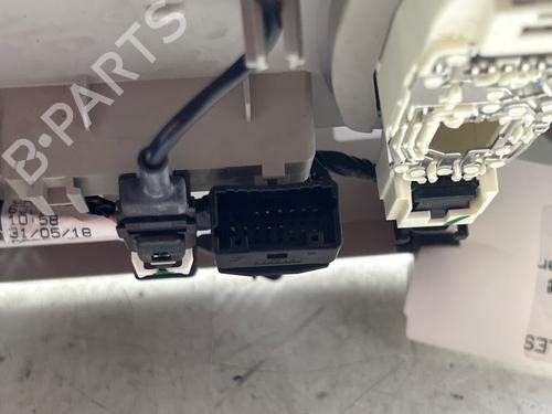 Interior roof light RENAULT KADJAR (HA_, HL_) 1.2 TCe 130 (HLMR) | BP40609308I8  - Image 5
