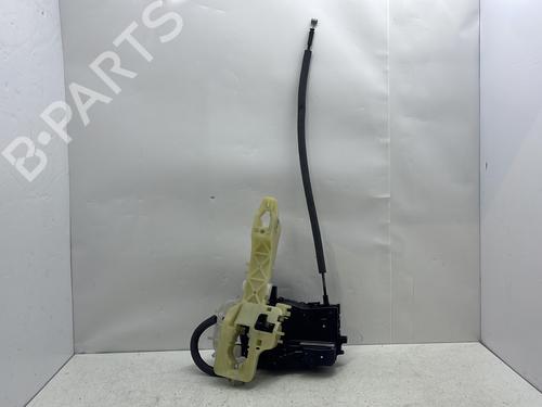 Used Front right lock Front right lock KIA SPORTAGE III (SL) [2009-2017] 34500262 34500262