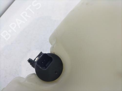 Windscreen washer tank FIAT SCUDO Van (270_, 272_) 1.6 D Multijet | BP29193900C113 