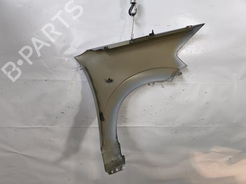 Left front fenders CITROËN C3 I (FC_, FN_) 1.4 HDi | BP29377512C41 