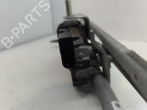 Used Front wiper motor Front wiper motor VW POLO V (6R1, 6C1) 1.0 (60 hp) 29165491 29165491