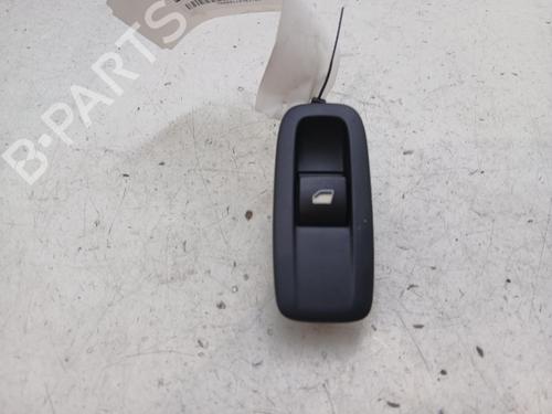 Used Left rear window switch Left rear window switch 30397008 30397008