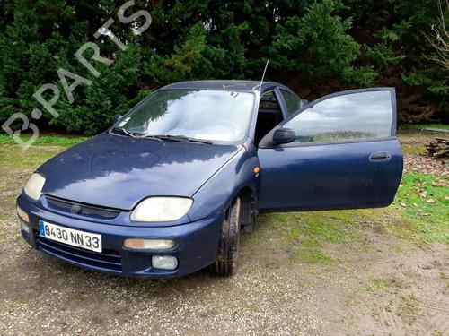 Left front indicator MAZDA 323 P V (BA) 1.5 16V | BP22832354C32  - Image 7