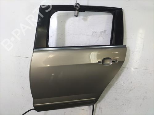 Tür links hinten für PEUGEOT 5008 (0U_, 0E_) 1.6 HDi (112 hp) 31034848