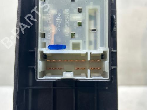 Left front window switch NISSAN MICRA IV (K13K, K13KK) 1.2 | BP39979200I27 - Image 4