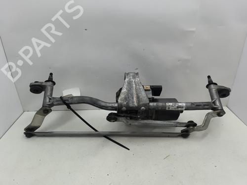 Used Front wiper motor Front wiper motor VW TOURAN (1T3) [2010-2016] 34260547 34260547