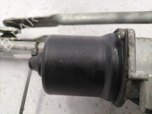 Used Front wiper motor Front wiper motor RENAULT KADJAR (HA_, HL_) 1.6 dCi 130 (HLA4) (130 hp) 22845605 22845605