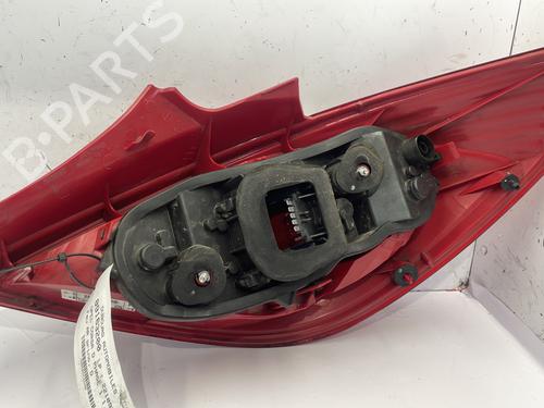 Right taillight OPEL CORSA D (S07) 1.3 CDTI (L08, L68) | BP22836964C35 