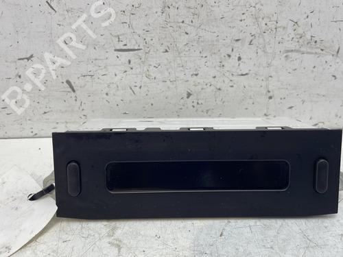 Used Display monitor CITROËN BERLINGO / BERLINGO FIRST Box Body/MPV (M_) 1.6 HDI 75 (MB9HW) (75 hp) 27288129