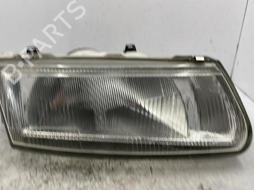 Right headlight MITSUBISHI CARISMA (DA_) 1.6 (DA1A) | BP22834550C29 