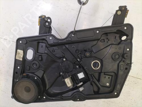 Used Front right window mechanism VW GOLF VI (5K1) 2.0 TDI (110 hp) 30726820