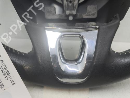 Used Steering wheel Steering wheel RENAULT MEGANE III Grandtour (KZ0/1) 1.6 dCi (KZ00, KZ12, KZ13) (130 hp) 30904808 30904808
