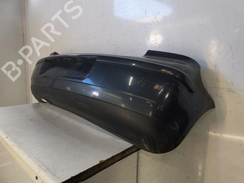 Pára-choques traseiro Pára-choques traseiro VW POLO IV (9N_, 9A_) [2001-2014] 34260086 34260086