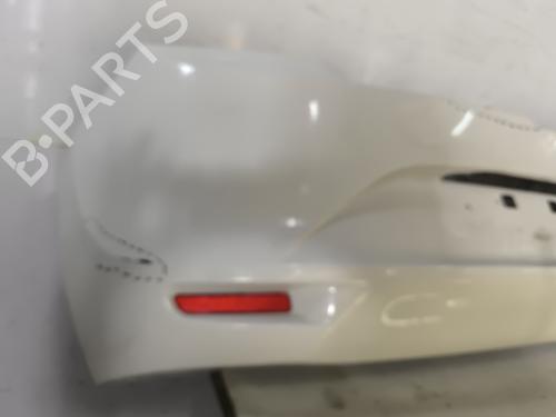 Used Rear bumper Rear bumper SUZUKI BALENO (FW, EW) 1.0 (A1K310) (111 hp) 33221624 33221624