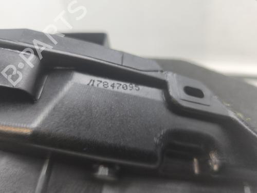 Electric handbrake CITROËN C4 Picasso I MPV (UD_) 1.6 HDi 110 | BP30904902E5 