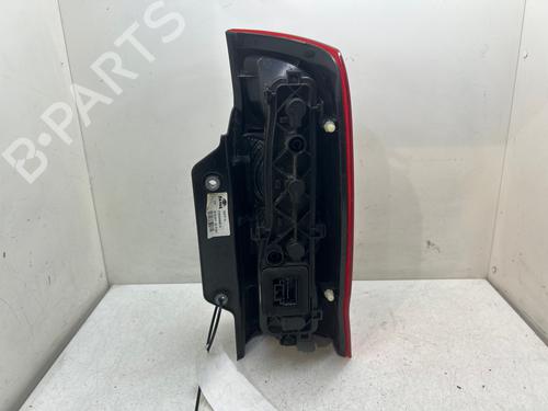 Left taillight PEUGEOT BIPPER (AA_) 1.4 HDi | BP38326292C34 - Image 4