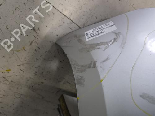 Rear bumper RENAULT TWINGO II (CN0_) 1.2 16V (CN0K, CN0V, CN0A) | BP31823616C8 