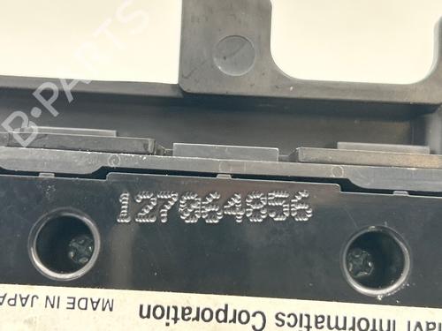 Switch RENAULT MEGANE III Hatchback (BZ0/1_, B3_) 1.5 dCi | BP36379608I30 - Image 2